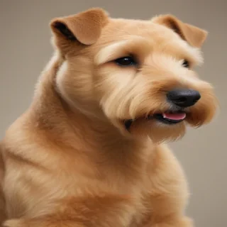 lakeland terrier
