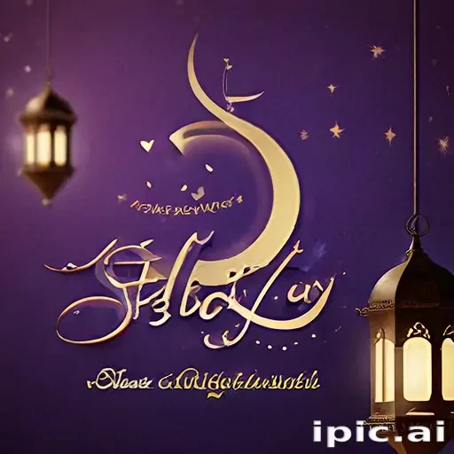ramadan mubarak wallpaper