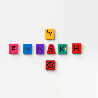 alphabet letters png