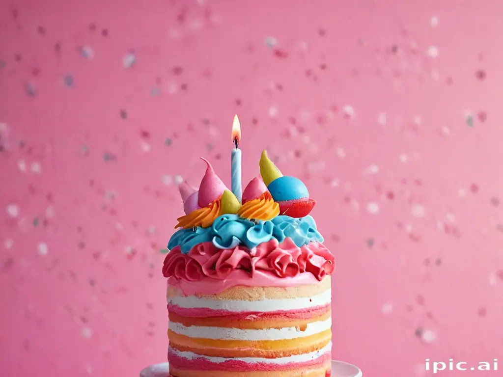 happy birthday wallpaper iphone