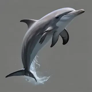 dolphin png