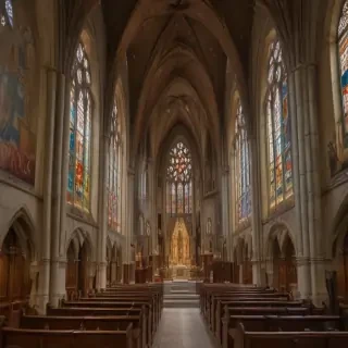 church png