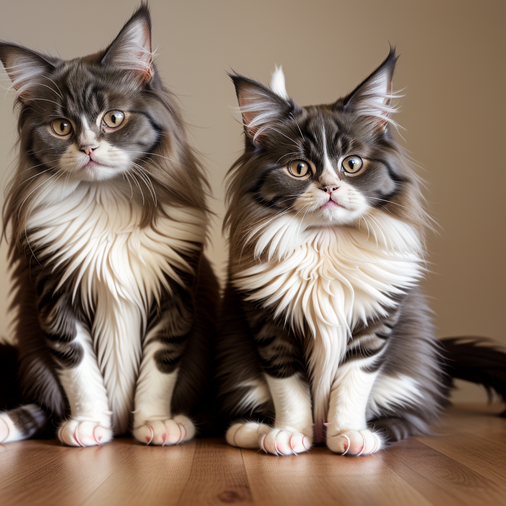 british longhair cat breed