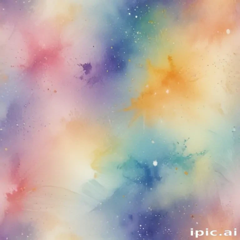 watercolor phone background
