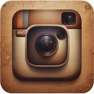 instagram icon