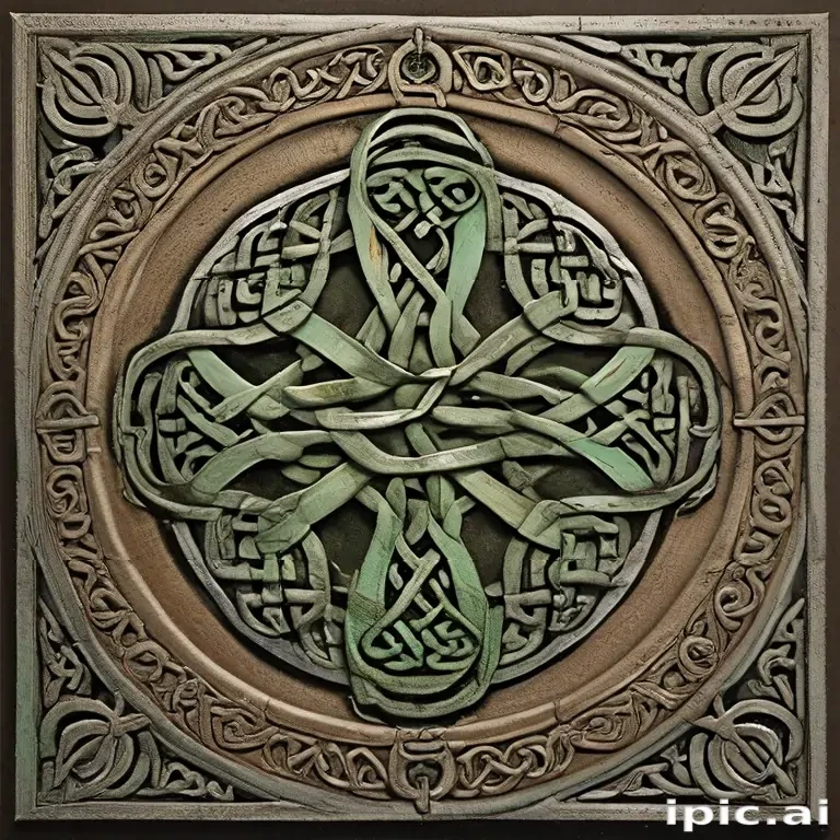 celtic symbols