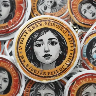 sad sticker