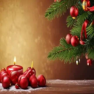 christmas background pics