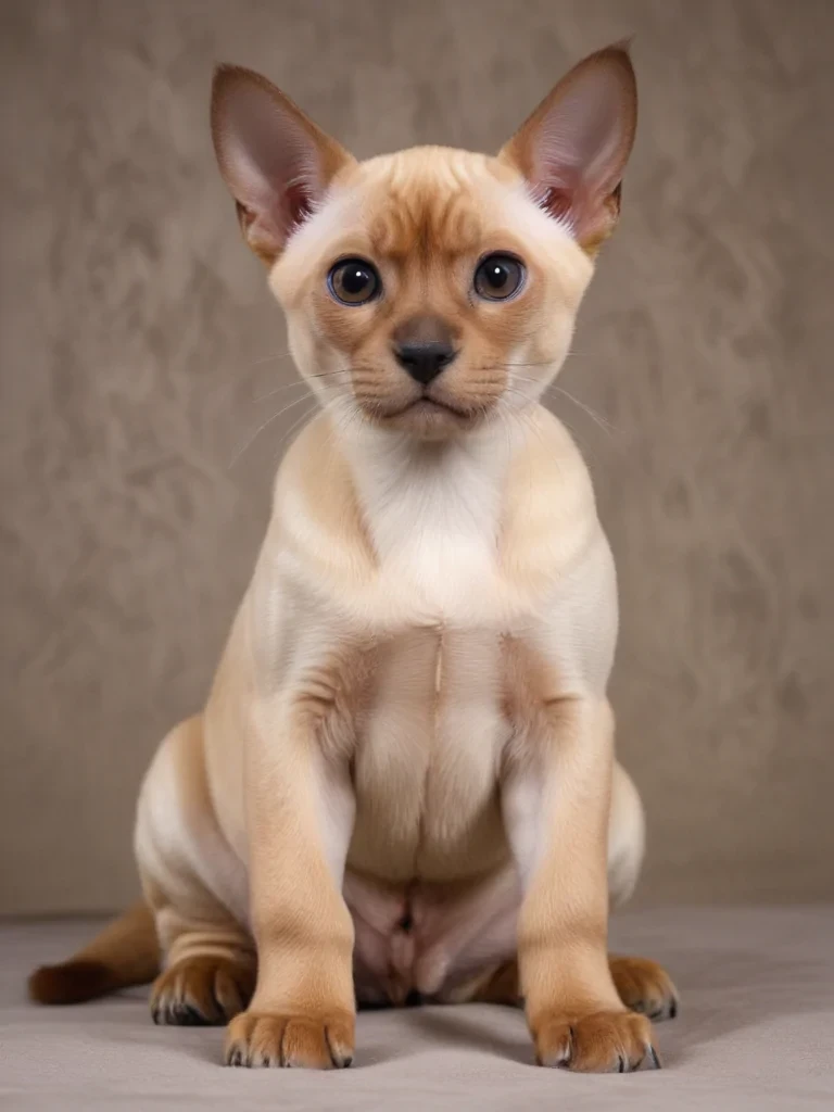 burmese breed