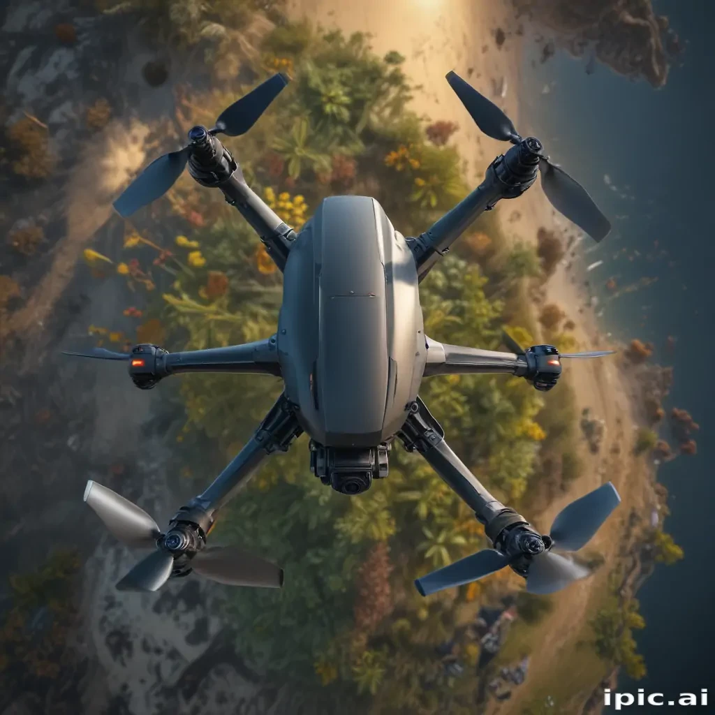 drone png