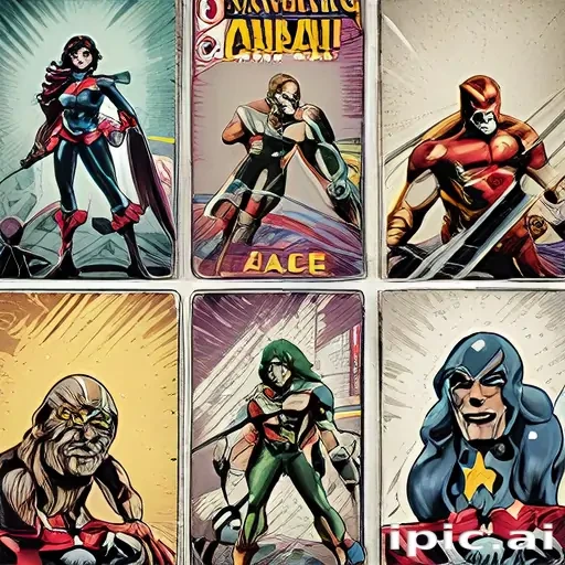 comic book png