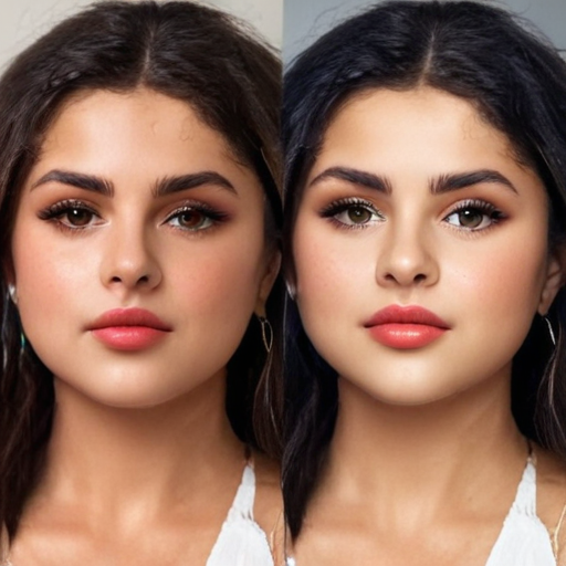 selena gomez before and after instagram followers
