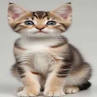 kitten png