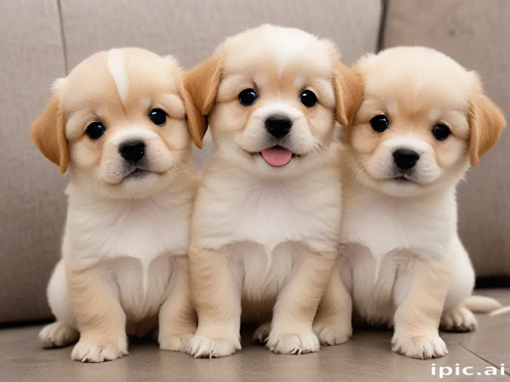 cute dogs