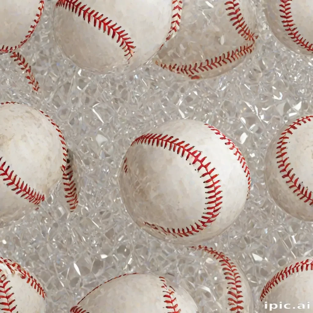 baseball transparent background