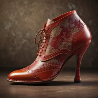 shoe wallpapers