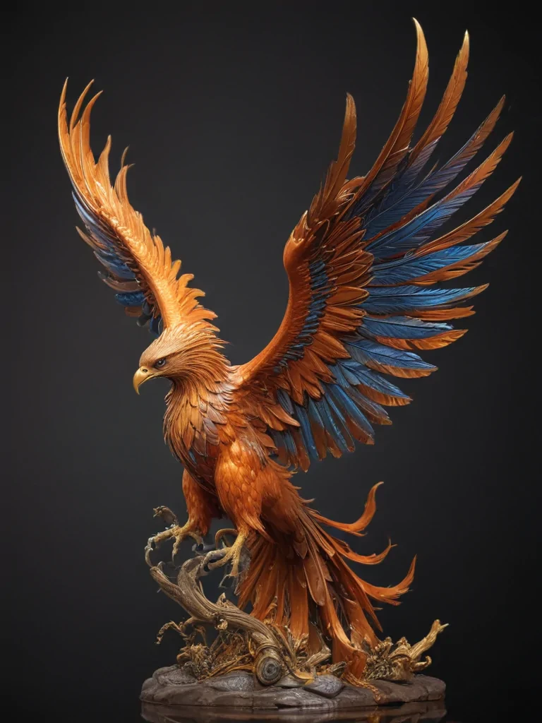 phoenix png