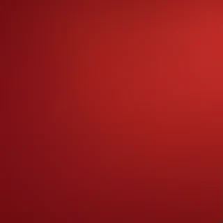 red background plain