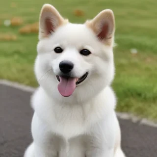 hokkaido dog breed