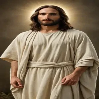 jesus png