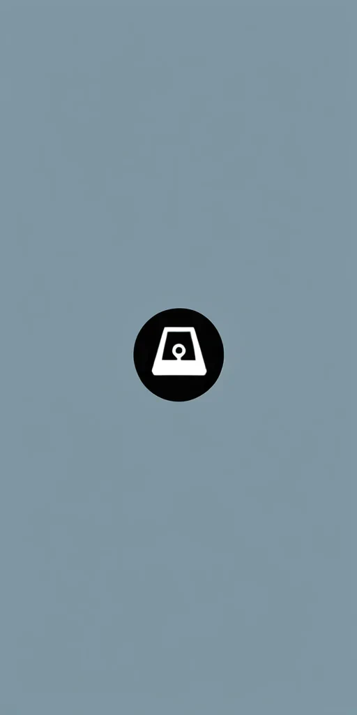 minimalistic phone wallpaper