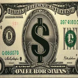 dollar sign