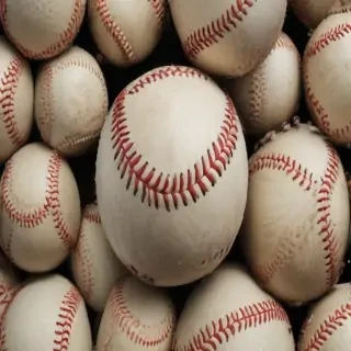 baseball transparent background