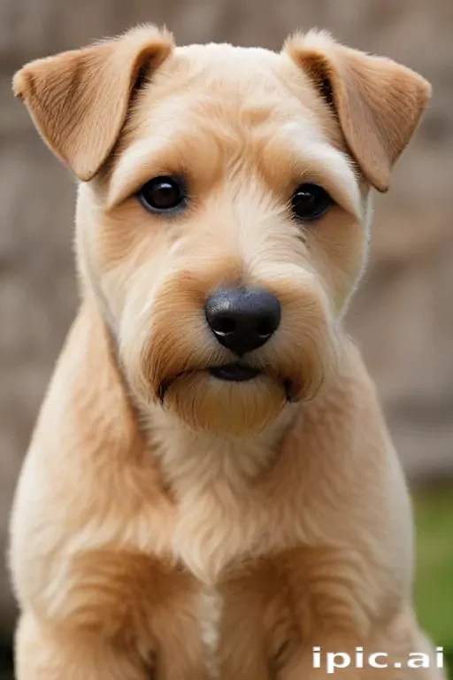 lakeland terrier