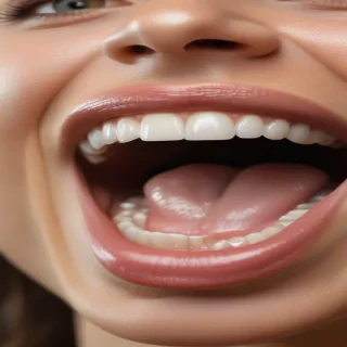 open mouth png