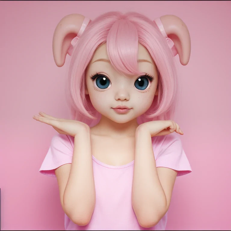 pinky png