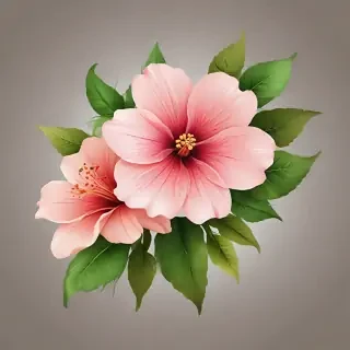 flower clipart transparent