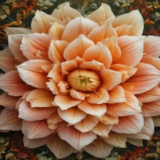 floral computer wallpaper