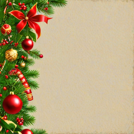 christmas border png