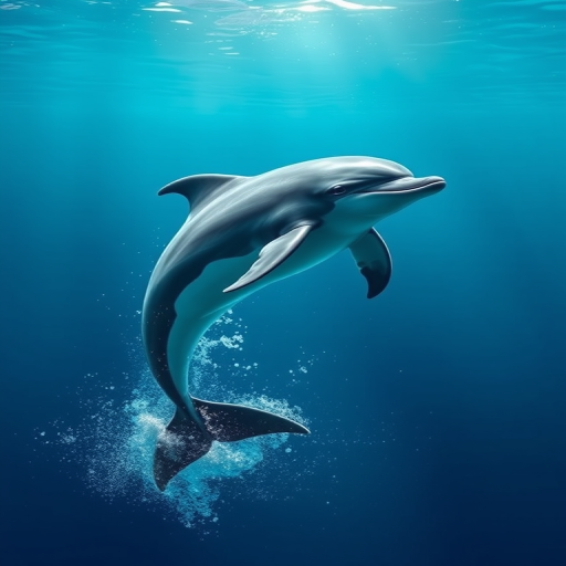 dolphin png