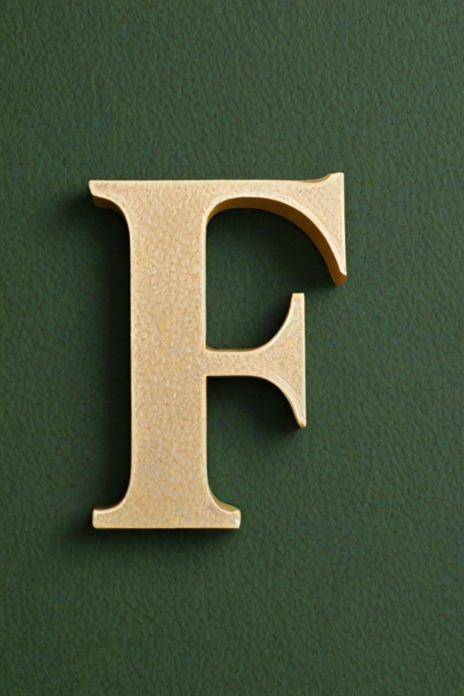 letter i