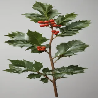 png holly