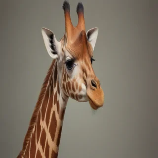 giraffe png
