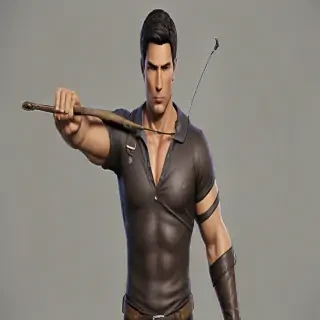 archer png