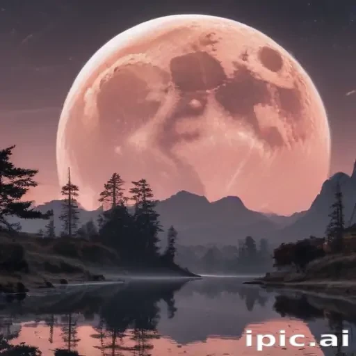 moon aesthetic wallpaper