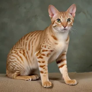 ocicat breed