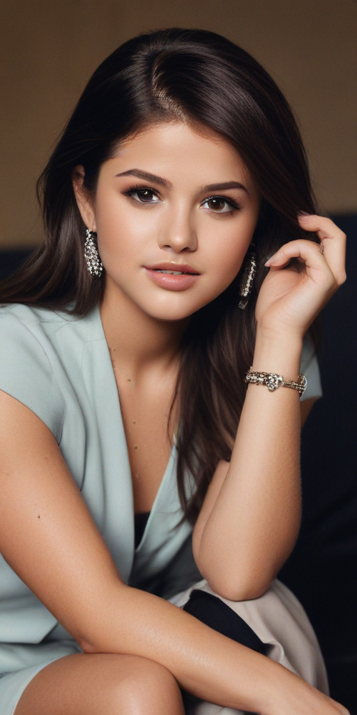 selena gomez contact