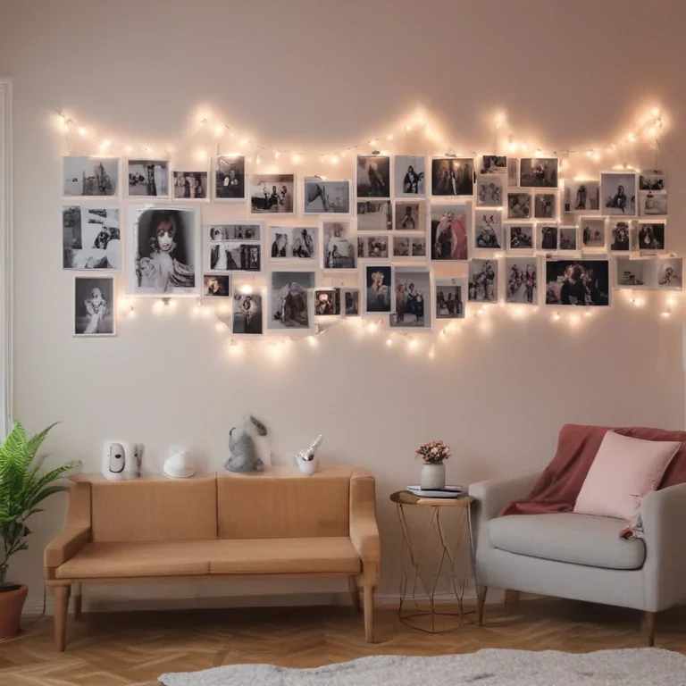 aesthetic pictures for wall