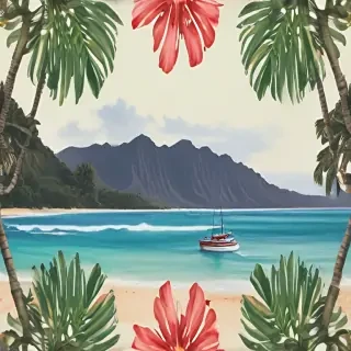 hawaii png