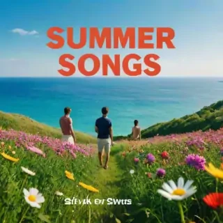 summer songs