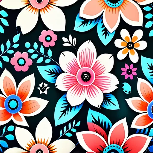 computer wallpaper floral