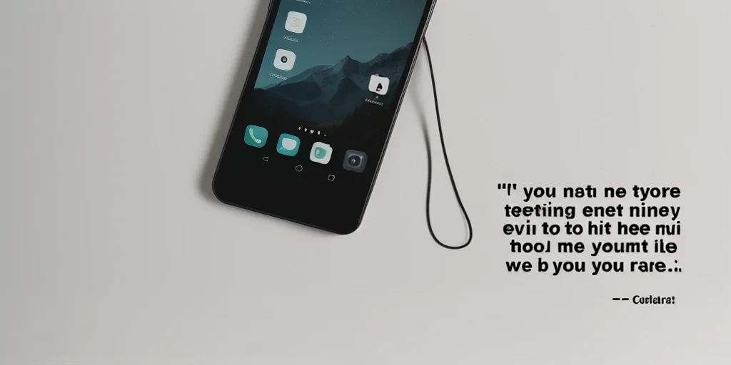 phone wallpaper quotes