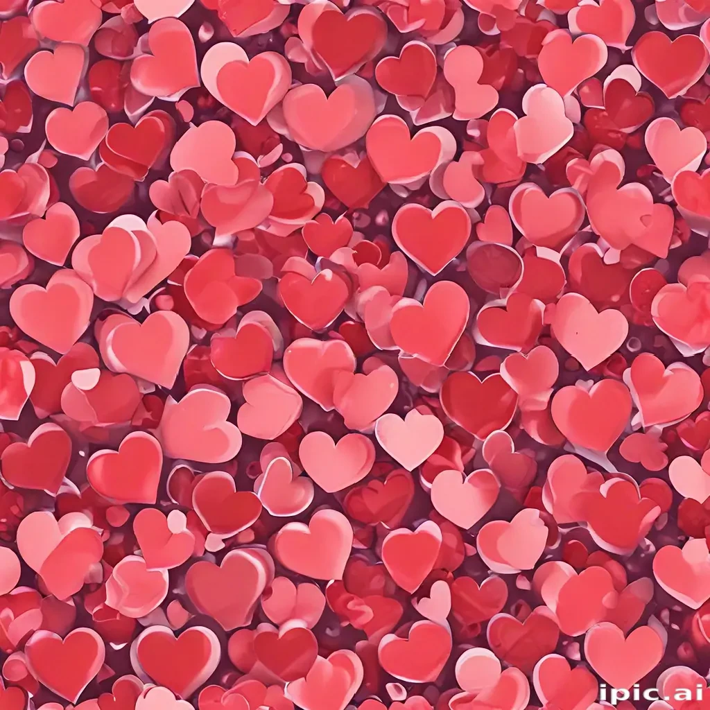 heart background iphone