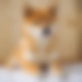 shiba dog