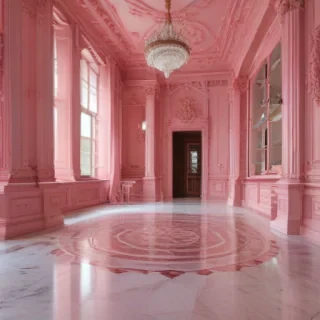 pink cover photo