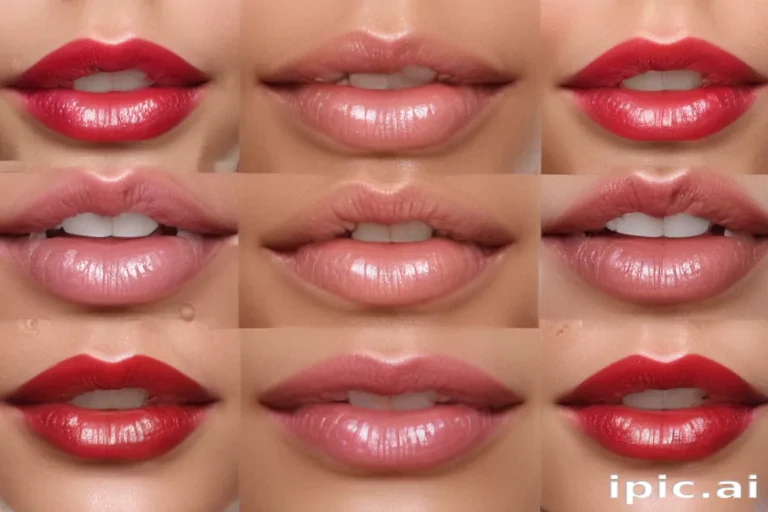 lips png transparent